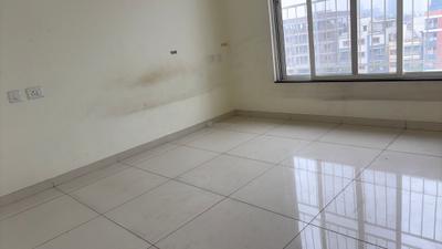 Bedroom Image of 1100 Sq.ft 3 BHK Apartment / Flat for sale in Kolte Patil Life Republic Sector R7 7th Avenue I Towers, Hinjawadi Phase 2 Pune for Rs. 9800000