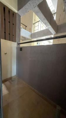 Balcony Image of 1400 Sq.ft 3 BHK Apartment / Flat for sale in VTP Sierra, Baner Pune for Rs. 12600000