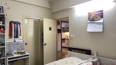 Image of 1295 Sq.ft 2 BHK Apartment / Flat for sale in Narayanapura, Bengaluru for Rs. 10000000