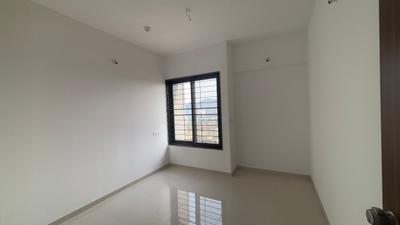 Bedroom Image of 1067 Sq.ft 2 BHK Apartment / Flat for rent in Kohinoor Sportsville, Maan Pune for Rs. 27500