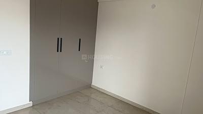 2.5 BHK Flat