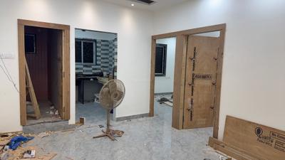 Living Room Image of 680 Sq.ft 2 BHK Builder Floor for sale in Picnic Garden Kolkata for Rs. 3500000