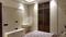 Block B, Surajmal Vihar Bedroom One 1