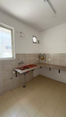 Kitchen Image of 1000 Sq.ft 2 BHK Apartment / Flat for rent in Stellar Jeevan, Noida Extension Greater Noida for Rs. 17000