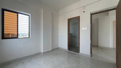 Bedroom Image of 855 Sq.ft 2 BHK Apartment / Flat for sale in Lake Town Kolkata for Rs. 5643000