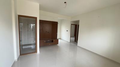 2 BHK Independent Builder Floor