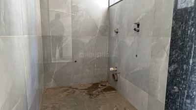 Bathroom Image of 645 Sq.ft 1 BHK Apartment / Flat for sale in Pushpak Nagar Navi Mumbai for Rs. 4200000
