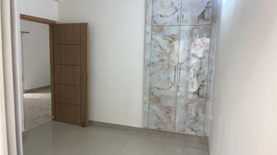 Bedroom Image of 1200 Sq.ft 3 BHK Apartment / Flat for sale in Terrace Homes, Noida Extension Greater Noida for Rs. 11000000