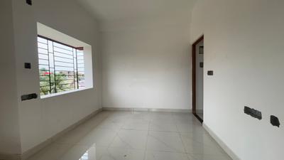Bedroom Image of 1026 Sq.ft 3 BHK Apartment / Flat for sale in Joka Kolkata for Rs. 4500000