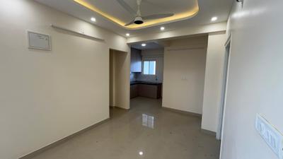 Living Room Image of 1537 Sq.ft 3 BHK Apartment / Flat for rent in GR Queens Pride, Akshayanagar Bengaluru for Rs. 33000