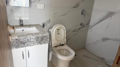 Image of 1494 Sq.ft 3.5 BHK Builder Floor for rent in M3M Soulitude, Sector 89, Gurgaon for Rs. 32500