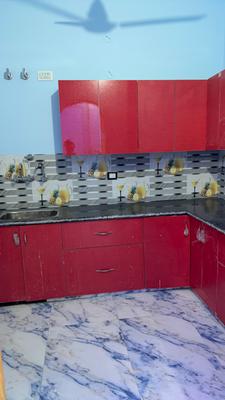 Kitchen Image of 3200 Sq.ft 4 BHK Independent House for sale in Subhash Nagar Dehradun for Rs. 17000000