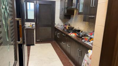 Kitchen Image of 2100 Sq.ft 8 BHK Independent House for sale in Sector 43 Gurgaon for Rs. 107000000