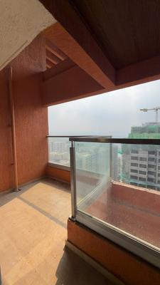 Image of 1410 Sq.ft 3 BHK Apartment / Flat for sale in VTP Aethereus Phase I, Mahalunge, Pune for Rs. 14000000
