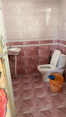 Image of 500 Sq.ft 2 BHK Builder Floor for rent in Risali, Bhilai for Rs. 4500