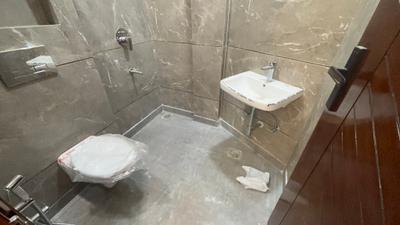 Image of 850 Sq.ft 3 BHK Builder Floor for sale in Sector 8 Rohini, New Delhi for Rs. 13200000