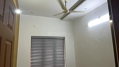 Bedroom Image of 1020 Sq.ft 2 BHK Independent House for sale in Kanayannur Kochi for Rs. 4000000