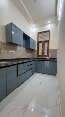 Kitchen Image of 1900 Sq.ft 3 BHK Villa for sale in Gokulpura Jaipur for Rs. 11000000