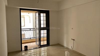 Living Room Image of 1022 Sq.ft 2 BHK Apartment / Flat for sale in Navyashoda, College Road Nashik for Rs. 8600000