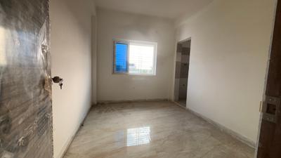 Bedroom Image of 808 Sq.ft 2 BHK Apartment / Flat for sale in Behala Kolkata for Rs. 4500000