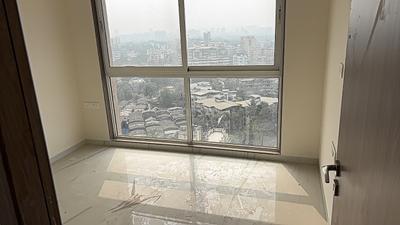 Bedroom Image of 1050 Sq.ft 2 BHK Apartment / Flat for sale in Balaji Exotica Building Type D Phase III, Kalyan West Kalyan for Rs. 8500000
