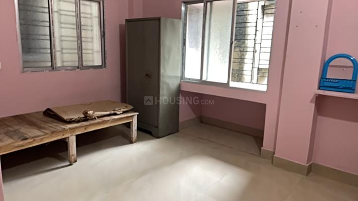 Jhanka house Bedroom One 1