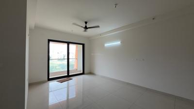 Living Room Image of 1280 Sq.ft 2 BHK Apartment / Flat for rent in Purva Atmosphere, R.K. Hegde Nagar Bengaluru for Rs. 47500