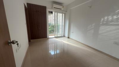Bedroom Image of 1675 Sq.ft 3 BHK Apartment / Flat for rent in ATS Nobility, Noida Extension Greater Noida for Rs. 36000