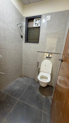 Image of 2450 Sq.ft 3 BHK Apartment / Flat for rent in Saamarth H7, PDPU Road, Gandhinagar for Rs. 35000