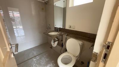 Image of 1650 Sq.ft 3 BHK Builder Floor for rent in Emaar Emerald Hill, Sector 65, Gurgaon for Rs. 50000