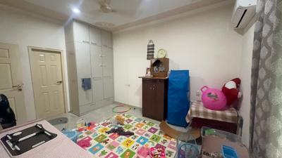 Bedroom Image of 2045 Sq.ft 3 BHK Apartment / Flat for sale in Lark Bollywood Green City, Sector 113 Mohali for Rs. 10000000