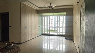 Living Room Image of 1622 Sq.ft 3 BHK Apartment / Flat for rent in Assotech Windsor Park, Indirapuram Ghaziabad for Rs. 41000