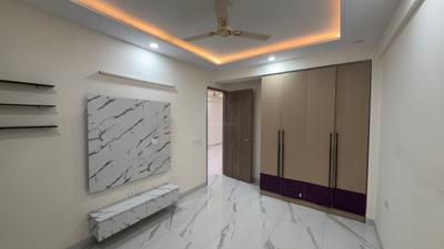 Bedroom Image of 1200 Sq.ft 2.5 BHK Apartment / Flat for sale in M3M Soulitude , Sector 89 Gurgaon for Rs. 13000000