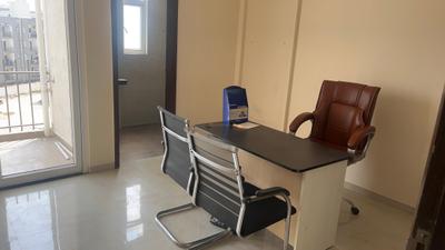 Bedroom Image of 1208 Sq.ft 2.5 BHK Builder Floor for sale in Smartworld Gems, Sector 89 Gurgaon for Rs. 13900000