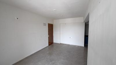 Living Room Image of 1040 Sq.ft 2 BHK Apartment / Flat for rent in Om Shivam Heights, Vavol Gandhinagar for Rs. 15000