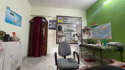 Living Room Image of 1700 Sq.ft 2 BHK Independent House for rent in Daheli Sujanpur Kanpur for Rs. 7000