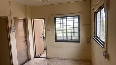 Bedroom Image of 612 Sq.ft 1 BHK Apartment / Flat for sale in Anand Nagar, Sinhagad Road Pune for Rs. 6500000