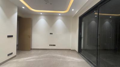 Bedroom Image of 2500 Sq.ft 3 BHK Builder Floor for sale in DLF Phase 2, DLF Phase 2 Gurgaon for Rs. 49000000