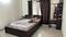 Gulmohar Park villa Bedroom One 1
