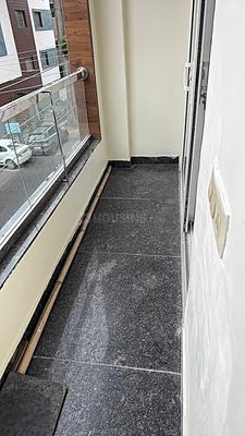 Image of 1350 Sq.ft 3 BHK Builder Floor for rent in Tagore Garden Extension, New Delhi for Rs. 46000