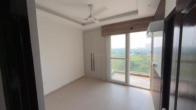 Bedroom Image of 900 Sq.ft 2 BHK Apartment / Flat for sale in Aditya Urban Royale, Bamheta Village Ghaziabad for Rs. 6600000