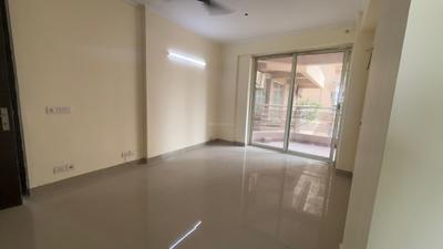 Living Room Image of 1600 Sq.ft 3 BHK Apartment / Flat for sale in Solutrean Caladium, Sector 109 Gurgaon for Rs. 19000000
