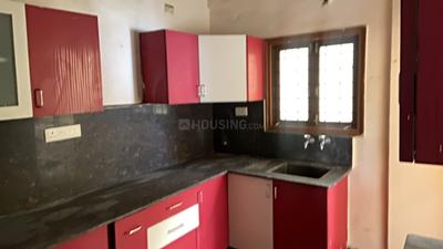 Kitchen Image of 1170 Sq.ft 2 BHK Apartment / Flat for sale in DSG Dhivya Shree Shakthi, Miyapur Hyderabad for Rs. 7500000