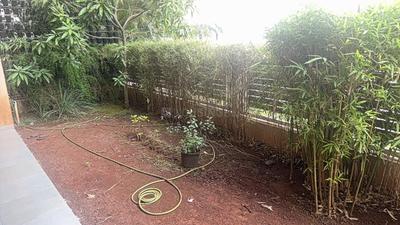 Balcony Image of 2200 Sq.ft 3 BHK Apartment / Flat for sale in Kolte Patil 24K Opula, Pimple Nilakh Pune for Rs. 40000000
