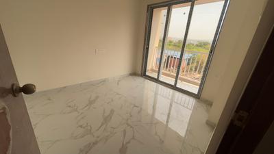 Bedroom Image of 733 Sq.ft 1 BHK Apartment / Flat for sale in Ulwe Navi Mumbai for Rs. 6200000