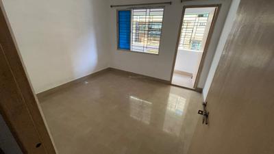 Bedroom Image of 1300 Sq.ft 3 BHK Apartment / Flat for sale in South Dum Dum Kolkata for Rs. 5500000