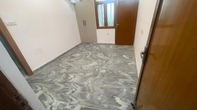Bedroom Image of 1050 Sq.ft 2 BHK Builder Floor for sale in Vaishali Ghaziabad for Rs. 7900000