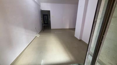 Living Room Image of 1100 Sq.ft 2 BHK Apartment / Flat for sale in Ulwe Navi Mumbai for Rs. 8600000