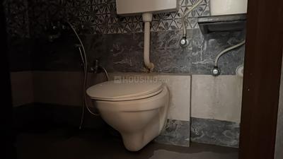 Image of 930 Sq.ft 2 BHK Apartment / Flat for sale in Agarwal Paramount, Virar West, Virar for Rs. 6000000