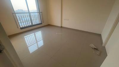 Bedroom Image of 570 Sq.ft 1 BHK Apartment / Flat for rent in Mahindra Happinest Tathawade, Tathawade Pune for Rs. 21000